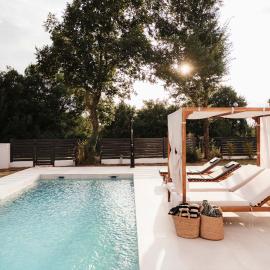Villa Vicenta