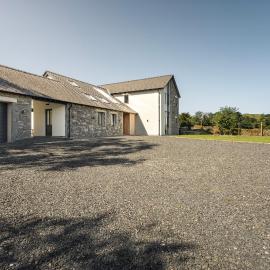 Lily Bank - Ridgestone