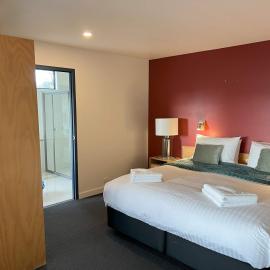 The Vineyard Vista at Tamar Ridge Apartments, hotel in Grindelwald
