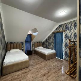 Hotel Angel, hotel u gradu Bagratashen