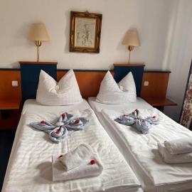 Hotel Herzogenrath, hotel en Herzogenrath