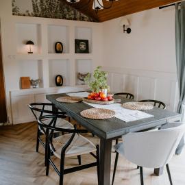 Agroturystyka u Marleny, hotel u gradu Skorzenno