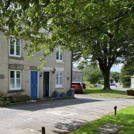 Candlelight Cottage - Litton, hotel v destinaci Tideswell