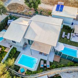 Euphoria Suites Palaiokastritsa, Hotel in Paleokastritsa
