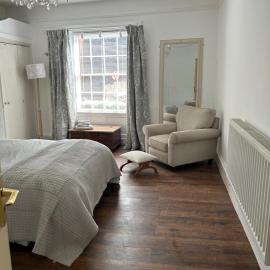 헤리퍼드에 위치한 호텔 Beautiful town-flat with character - Bridge street
