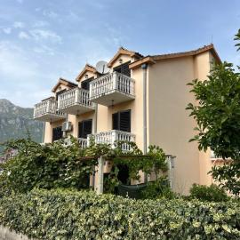 Villa Maša, hotel in Zelenika