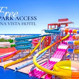 Pickalbatros Laguna Club Resort Sharm El Sheikh, hotel in Sharm El Sheikh