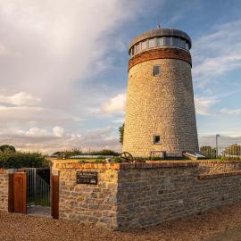 The Windmill Blackthorn Hill