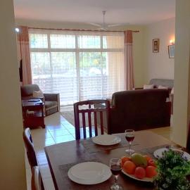 KMA Mtwapa Furnished Apartment