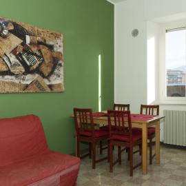 Viale Mezzetti - 1.3 by Ospitaci