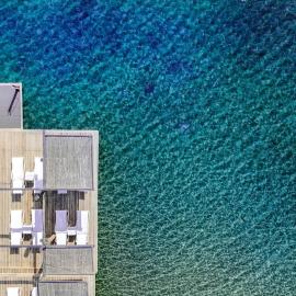 Costa Farilya Special Class Hotel Bodrum, hotel sa Gundogan