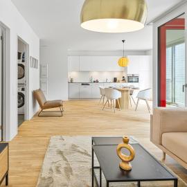 ARISER - Luzern Kriens Business Suites, hotel i Luzern