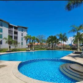Casa ThirtyOne, hotel sa Lahad Datu