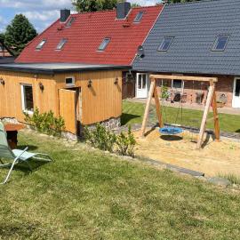 Schildetal Apartment's, hotel u gradu 'Vellahn'