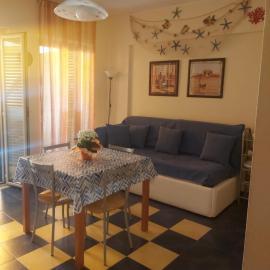 SANT'ALESSIO BEACH HOLIDAY