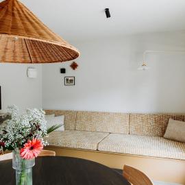 Niyunā wellness apartments, hotel i Den Burg