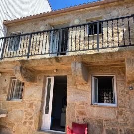 Casa O Curruncho 3000