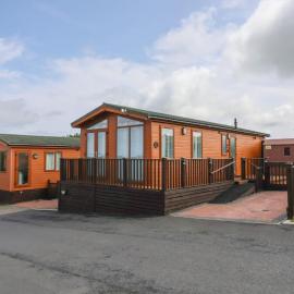 Cody Lodge