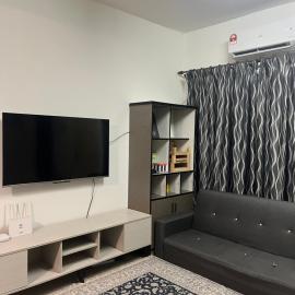 MGH Homestay Bangi Wonderland