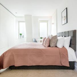 Hounslow Central Studio Aparments, hotelli kohteessa Hounslow