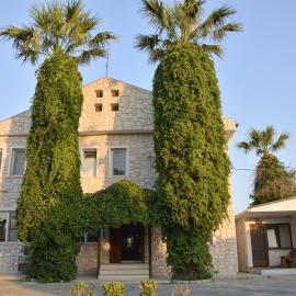 İlçayto Rooms, hotel en Foça