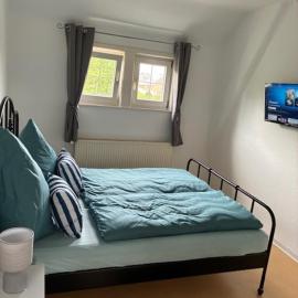 Wilhelm-Raabe-Herberge, hotel u gradu 'Eschershausen'