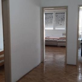 MM Apartment in a great location, 6th floor, 2 balconies, hotel din Strumica