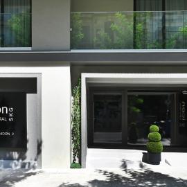 Icon Central SKG, hotel in Thessaloniki