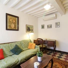 C'era una volta, hotel in Guardistallo