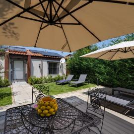 Agave Apartment