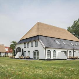 G-15 Bouwlust, hotel di De Cocksdorp