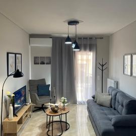The Hidden Lodge, hotell i Karpenisi