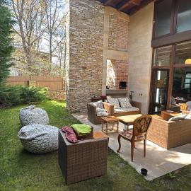 Luxury Villa