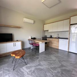 Nima apart otel datça，Yassı Ada的飯店