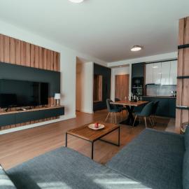 BW Dolce Residenza