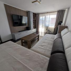Biverse Prestige, hotel din Petrila