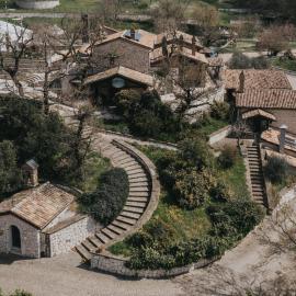Villaggio Rurale Le Sette Querce, hotel i Sesto Campano