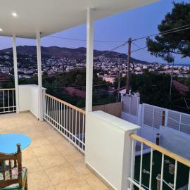 Sea View House