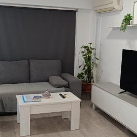Apartamento Boliche 1