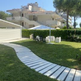 GuestHost - Villa Augusta, khách sạn ở Milano Marittima