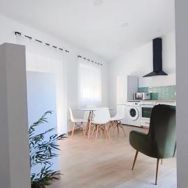 La Casita de la Alcazaba, Hotel in Antequera