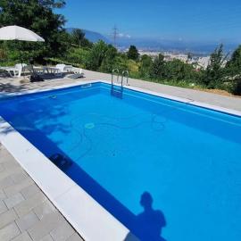 Apartmani Lana