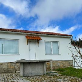 Casas Fonte da Tapada - Casa da Mina