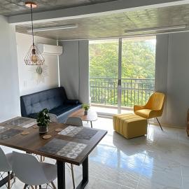 Apartamento Mirador de la Estancia