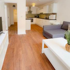 58d Thorpe road