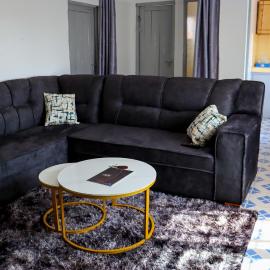 Kristina Homes 1&2 Bedroom Apartment, hotel Voi városában 