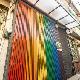 One Heart Inn, hotel u gradu Tainan