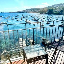 CalmaHouse, hotel a Capo Mulini