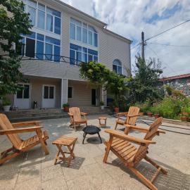 Villa Premium Qusar, hotel in Qusar