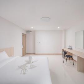 Cloud9 Stay Chiang Mai
